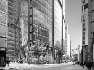Green light for 130 Fenchurch Street: “Jewel like” skyscraper will deliver jobs, public space, and best-in-class offices for the City of London, BBC News shares