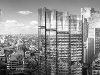 Planning approval granted for iconic 130 Fenchurch Street scheme in the City of London