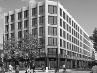 New Agents for The Fitzrovia