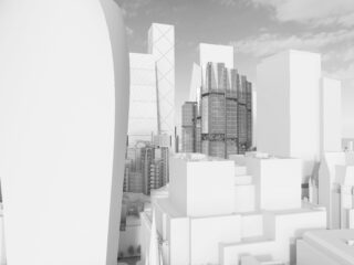 130 Fenchurch Street designs shows what the future views of the City of London skyline could look like