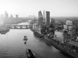 Savills appointed as joint agents for 72 Upper Ground Development, alongside Cushman and Wakefield