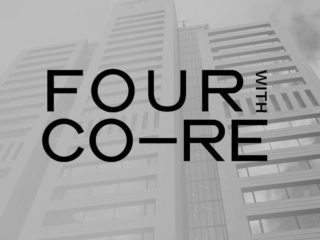 FOUR with CO—RE: Frank Filskow, Make Architects on Ropemaker, EC2