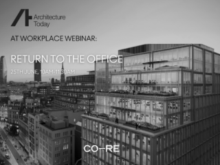Return to the office: Dolunay Dogahan to join industry leaders to discuss insights on adapting workspaces for the future