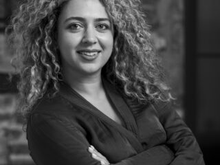 CO—RE Project Manager, Dolunay Dogahan, announced as NextGen Co-Chair for London Property Alliance
