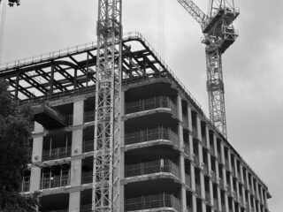 Lansdowne House Site Visit Showcases Excellent Progress