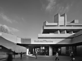 The National Theatre Partnership with Mitsubishi Estate London offers thousands of students access to free theatre tickets