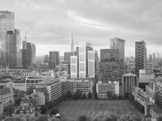 Ropemaker recognised at British Council for Offices Annual Awards