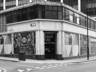 Seed130 shortlisted for the NLA Awards 2025
