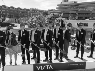 Breaking Ground on Vista at 72 Upper Ground, The South Bank's next major icon