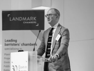 Shaping London’s Future: CO—RE Director, Stephen Black, speaks at the London Planning Conference
