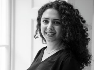 Dolunay Dogahan joins the expanding CO-RE team