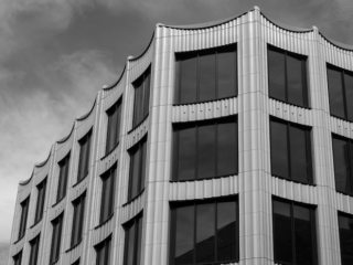 Four with CO—RE: Micheal Stiff of Stiff + Trevillion Architects on The Fitzrovia