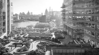 Secretary of State Approves Mitsubishi Estate London and CO—RE’S redevelopment of former ITV studios on South Bank
