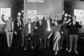 Stonecutter wins BCO award