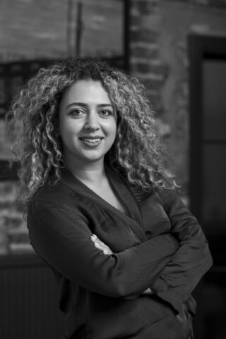 CO—RE Project Manager, Dolunay Dogahan, announced as NextGen Co-Chair for London Property Alliance