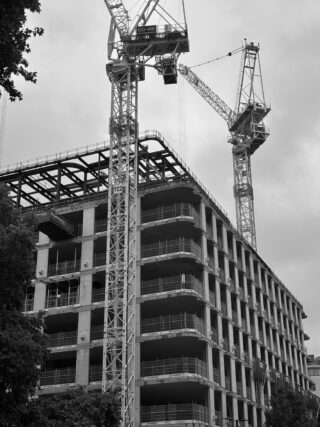 Lansdowne House Site Visit Showcases Excellent Progress