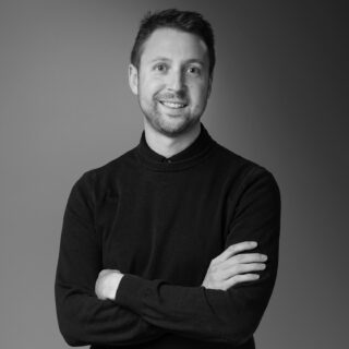 CO—RE has appointed Matthew Barratt to lead expansion into Asset Management