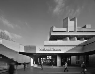 The National Theatre Partnership with Mitsubishi Estate London offers thousands of students access to free theatre tickets