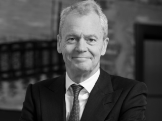 What does the future hold for London’s resilient office market? Bradley Baker shares his optimism with Property Week