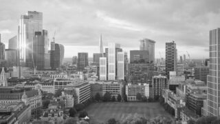 Ropemaker recognised at British Council for Offices Annual Awards