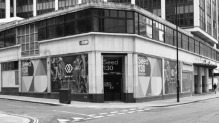 Seed130 shortlisted for the NLA Awards 2025