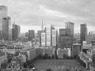 For the economy to grow, it needs the space to do so