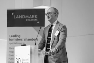 Shaping London’s Future: CO—RE Director, Stephen Black, speaks at the London Planning Conference