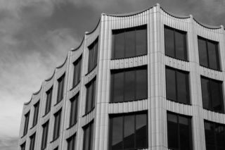 The Fitzrovia reaches practical completion