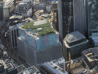 10 Fenchurch Avenue