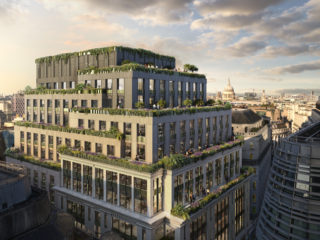 21 Lombard Street, EC3