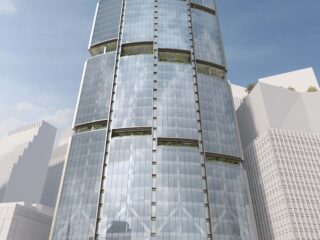 130 Fenchurch Street, EC3