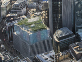 10 Fenchurch Avenue