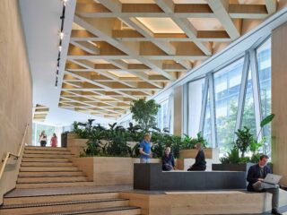 Stonecutter, London EC4