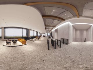 DUO, 280 Bishopsgate, EC2