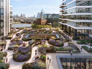 Vista, SE1