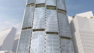 130 Fenchurch Street, EC3