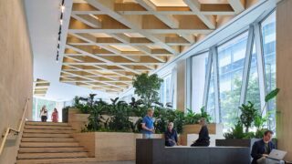 Stonecutter, London EC4