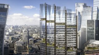 130 Fenchurch Street, EC3