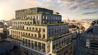 21 Lombard Street, EC3