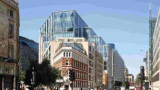 Stonecutter, London EC4