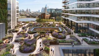 Vista, SE1