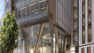 130 Fenchurch Street, EC3